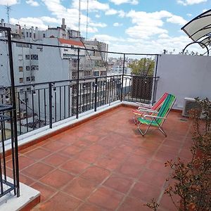 Hermoso Departamento En Recoleta Muy Luminoso