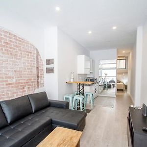 Apartamento de 1 Dormitorio